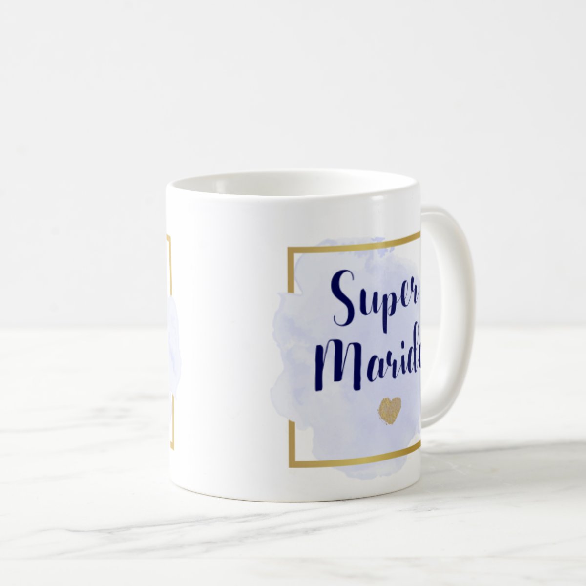 Caneca Presente Especial Personalizado Super Marido