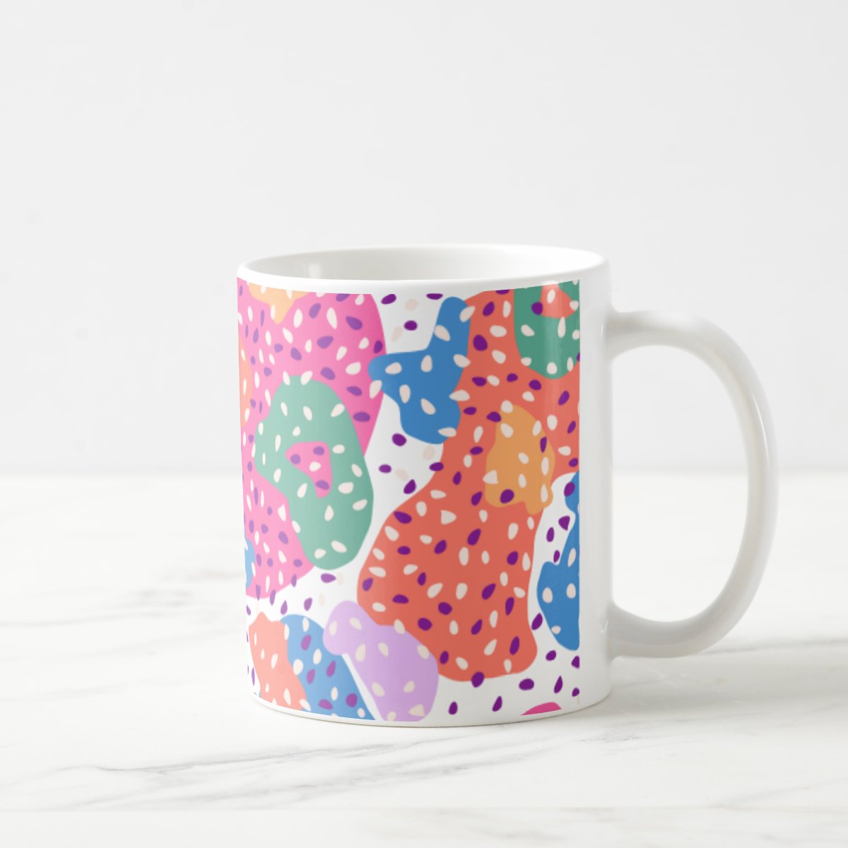 Caneca Da Professora Melhor Professora Do Mundo - Presente