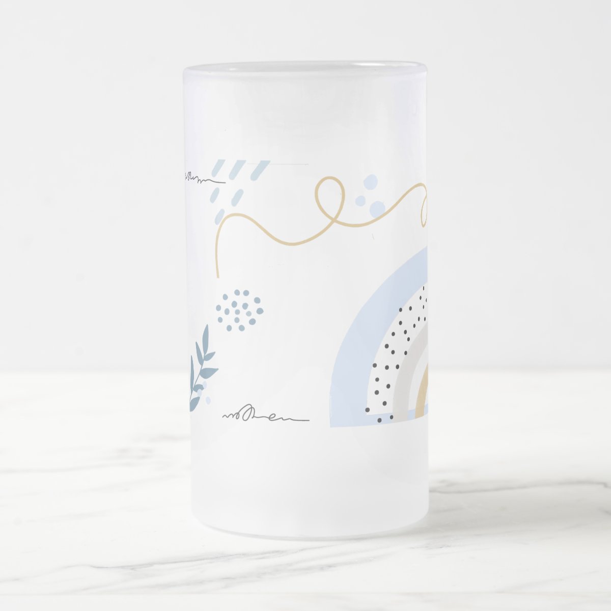 Copo de Cerveja Chopp Presente Papai Minimalista Pai