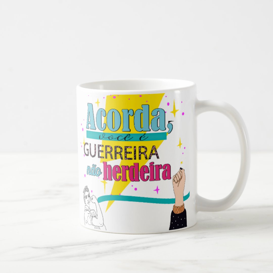 Caneca Presente Com Frase Engraçada Para Melhor Amiga