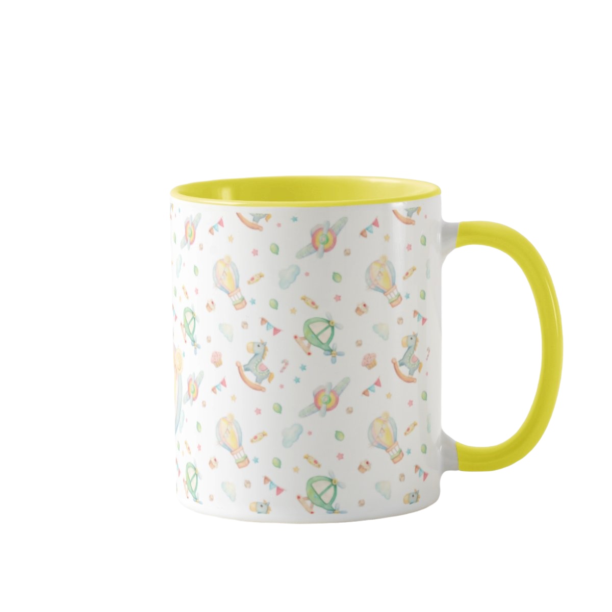Caneca Presente para Revelear Gravidez Titia Estou à Caminho