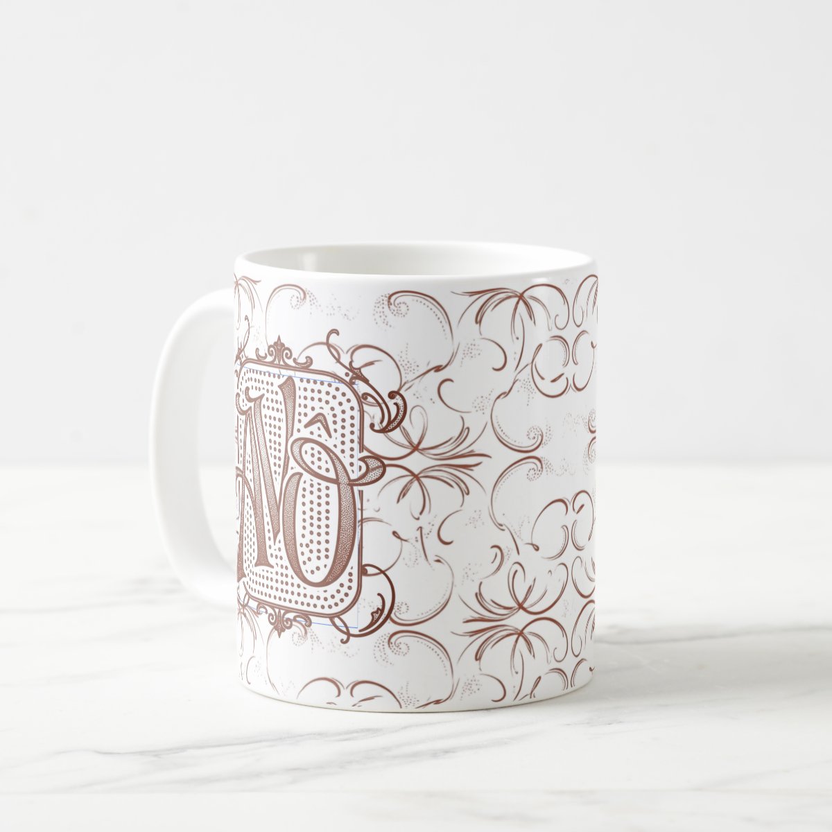 Caneca Vintage Avô Pronta Entrega Presente Família Lembrança