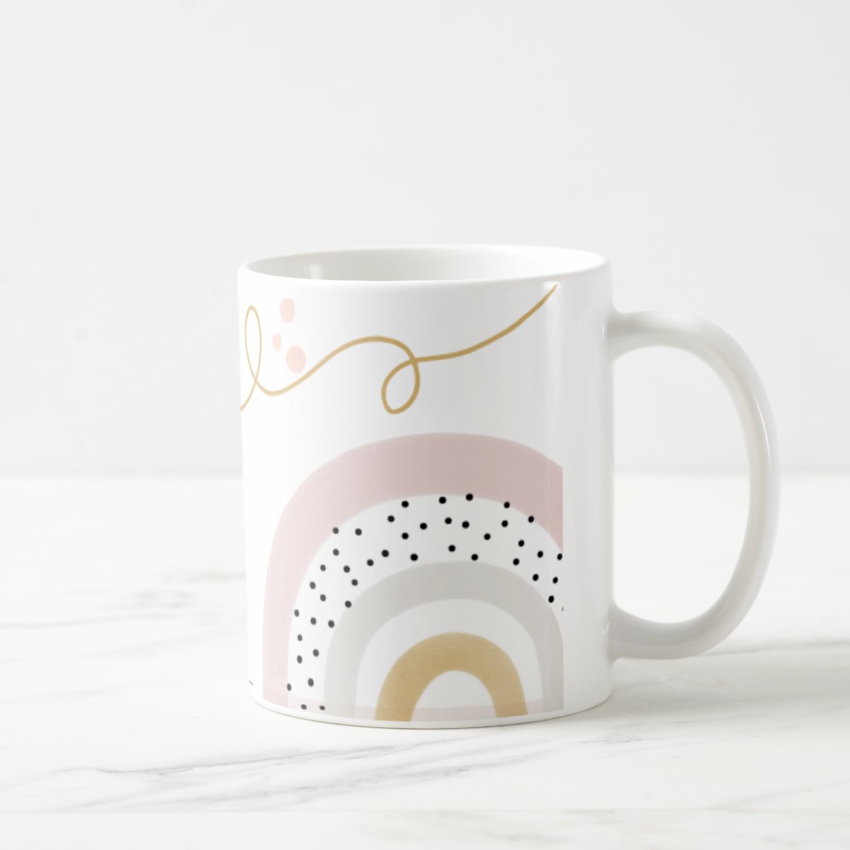 Caneca Feminina Minimalista Presente para Melhor Vovó