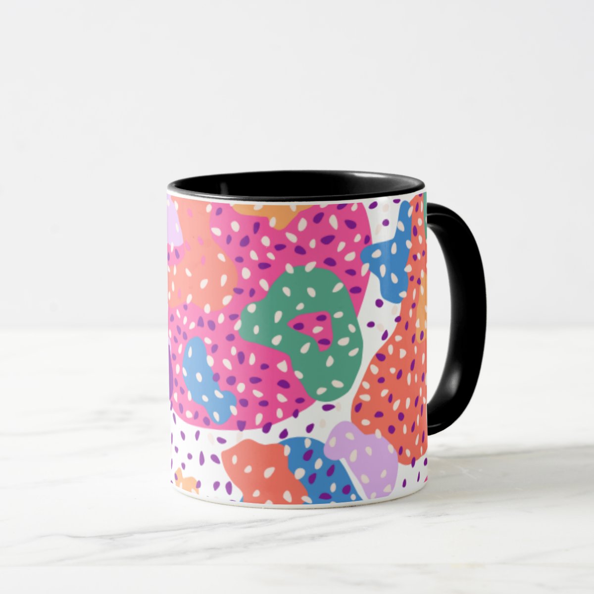 Caneca Profª Lembrança Professora com Caixa Presente
