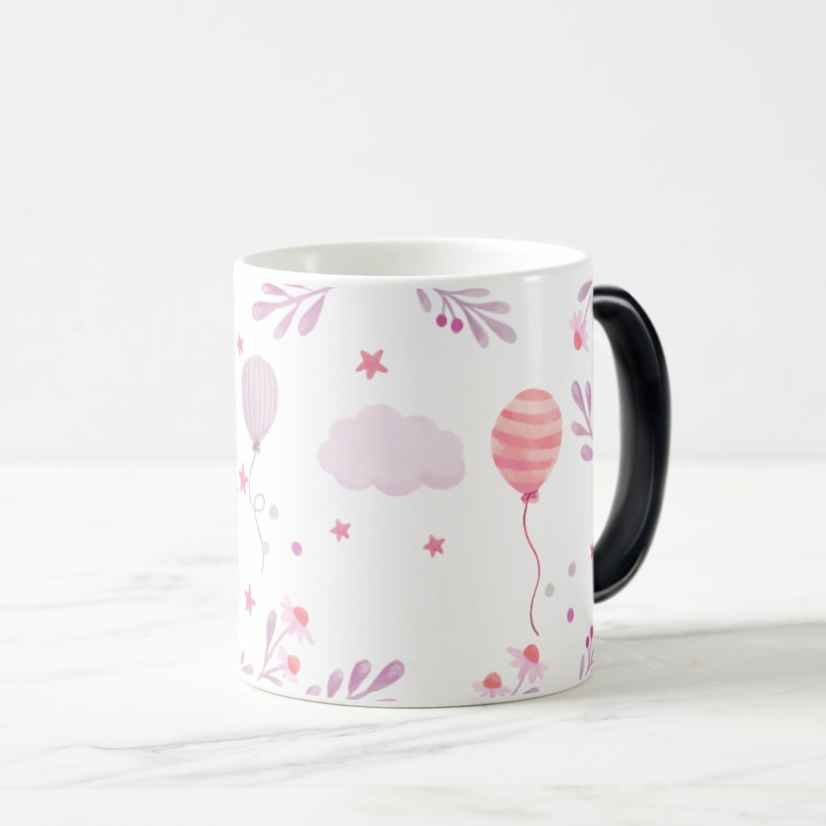 Caneca Mágica Presente Personalizado Especial para Tia Avó
