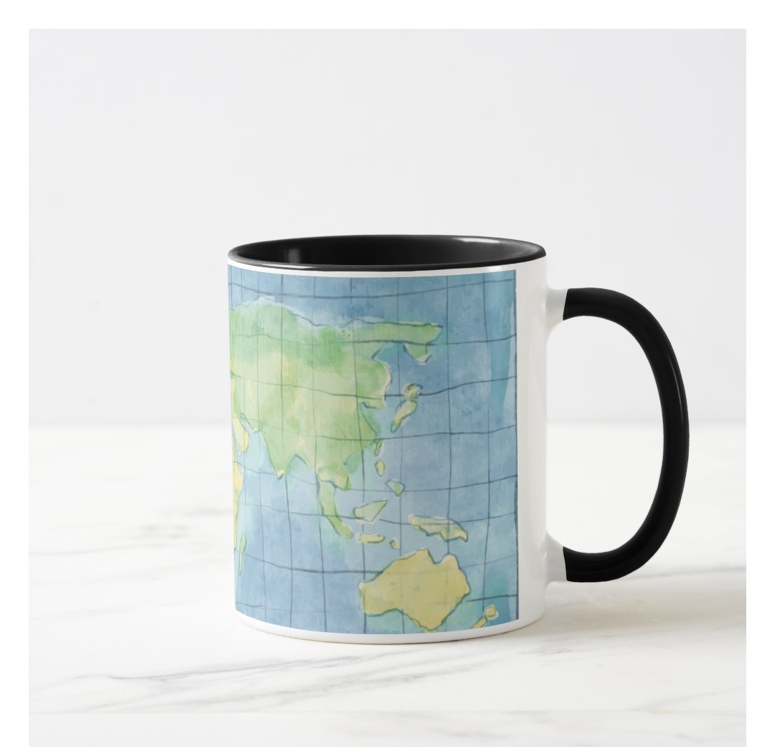 Caneca Personalizada Melhor Avô do Mundo