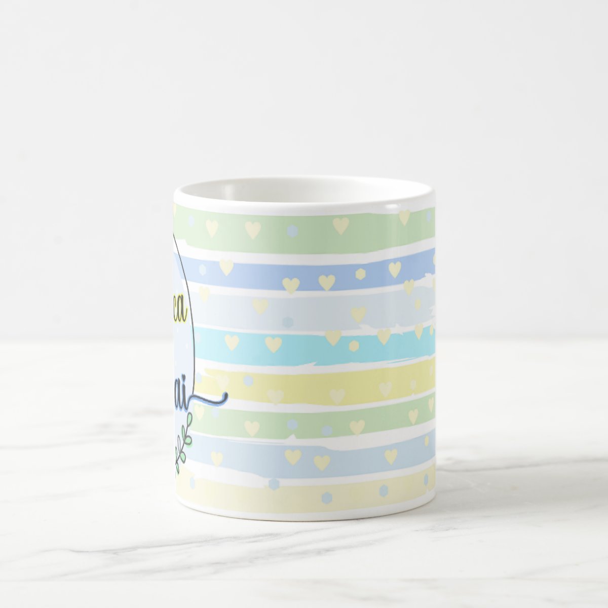 Caneca do Papai Presente Aniversário para Pai