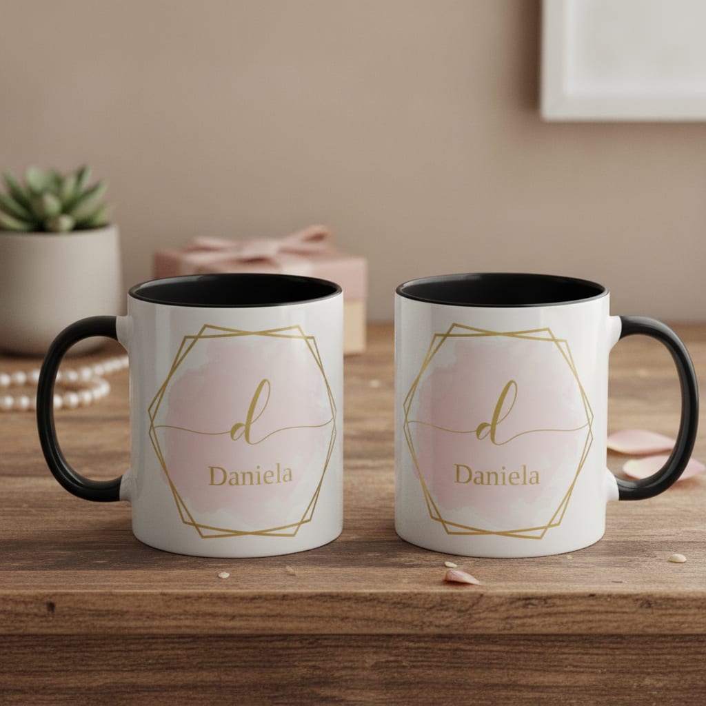 Caneca Para A Mulher Presente Especial Ideal Para Café - Outros (Mulher)