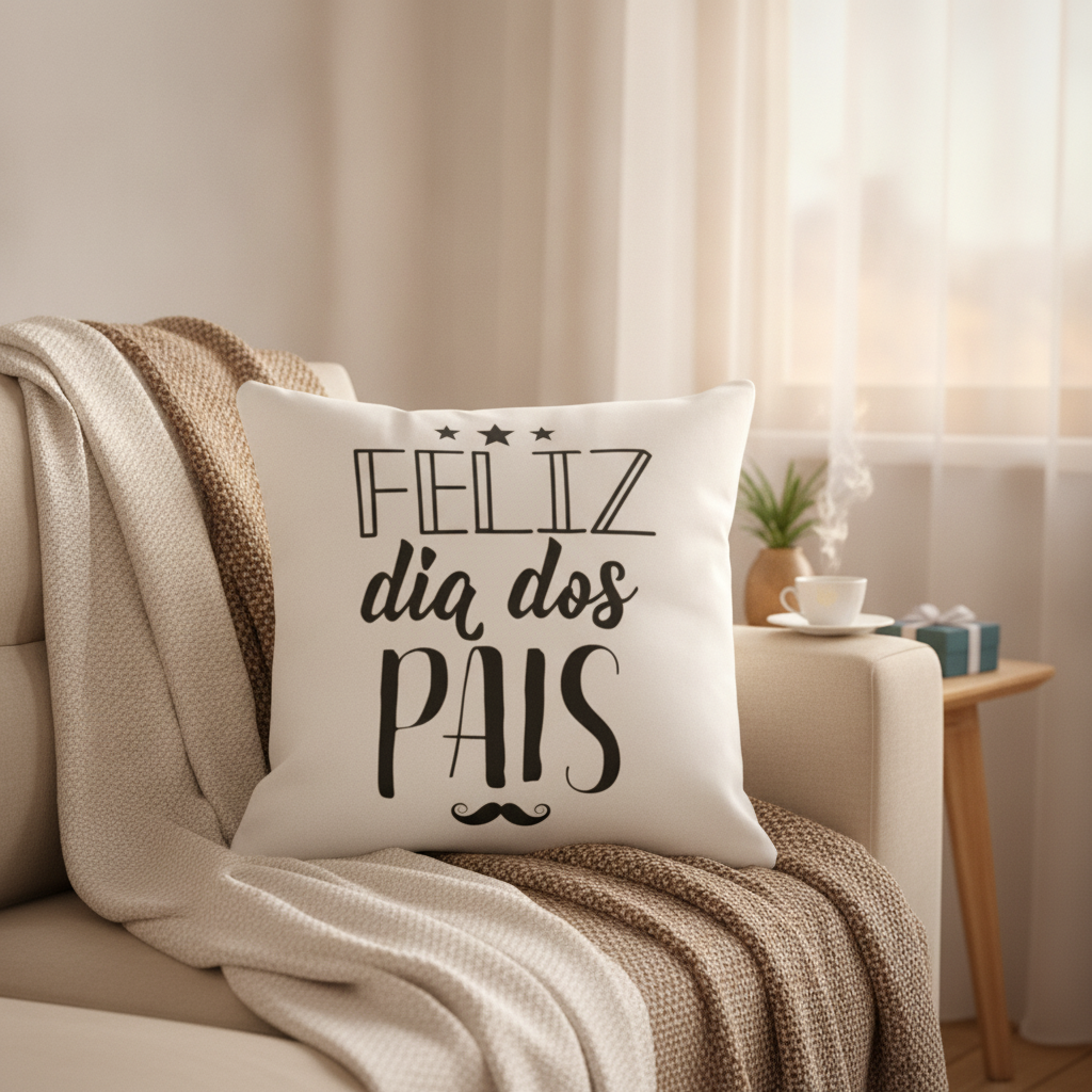 Kit Presente Criativo Pai - Feliz Dia Dos Pais