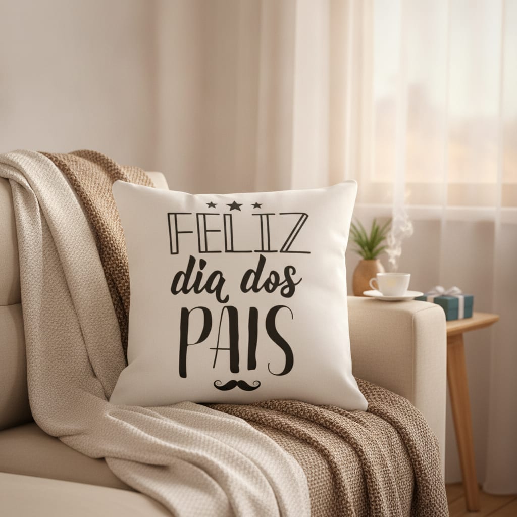 Kit Presente Criativo Pai - Feliz Dia Dos Pais