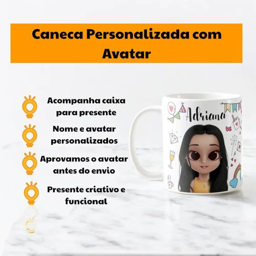 Caneca Presente Engenheiro Químico Profissão Engenharia