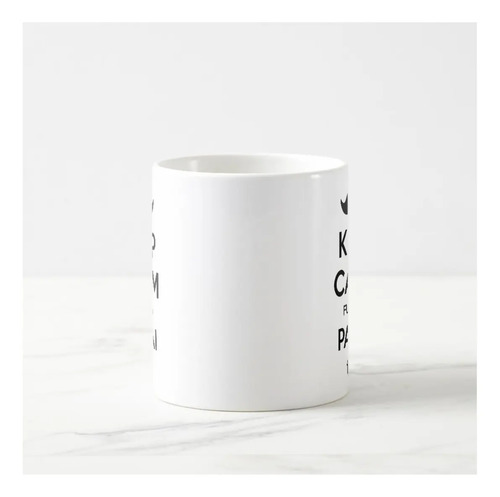 Caneca Revelação Gravidez Futuro Papai