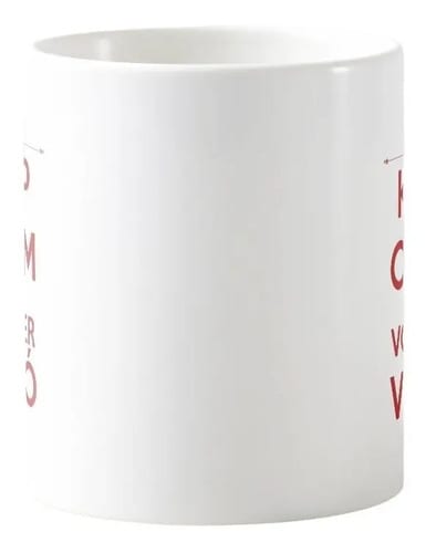 Caneca Presente Anúncio de Gravidez Futura Vovó Avó