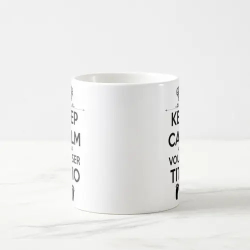 Caneca Presente Revelação de Gravidez para Futuro Titio
