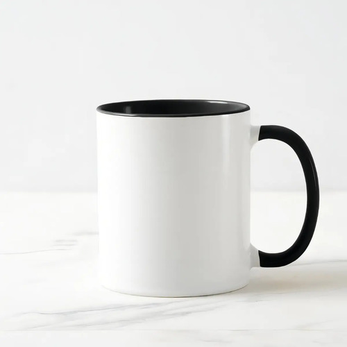 Caneca Presente Divertido Personalizado com Frase Teu Cu