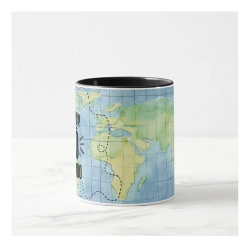 Caneca Personalizada Melhor Avô do Mundo