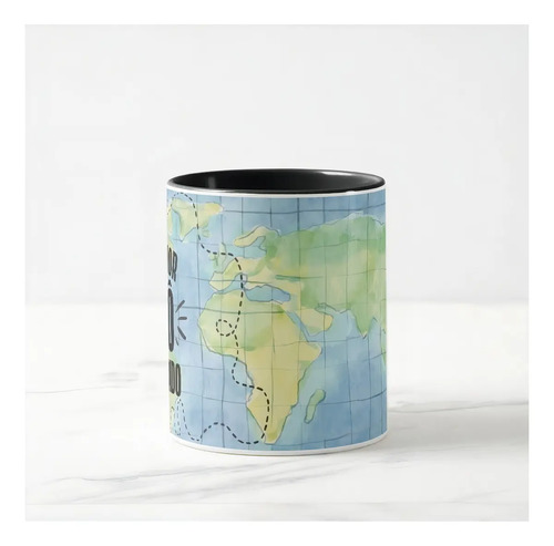Caneca Personalizada Melhor Avô do Mundo
