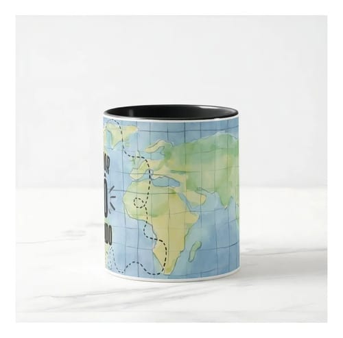 Caneca Personalizada Melhor Avô do Mundo