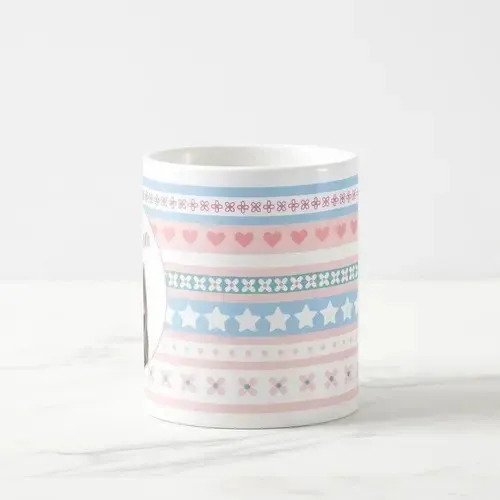 Caneca Personalizada Presente Criativo Feminino Amiga