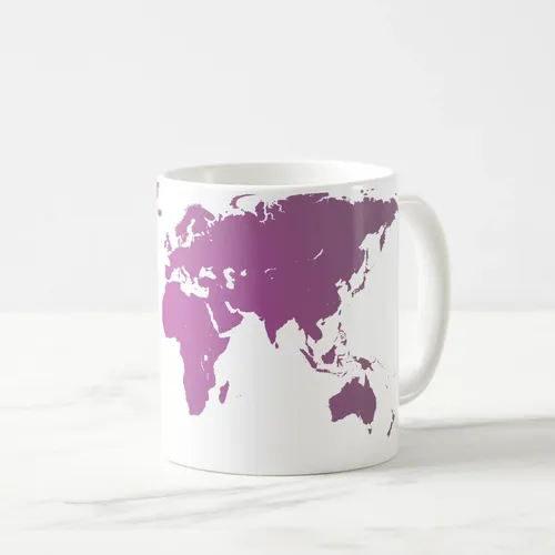 Caneca Personalizada Presente Melhor Avó do Mundo Inteiro