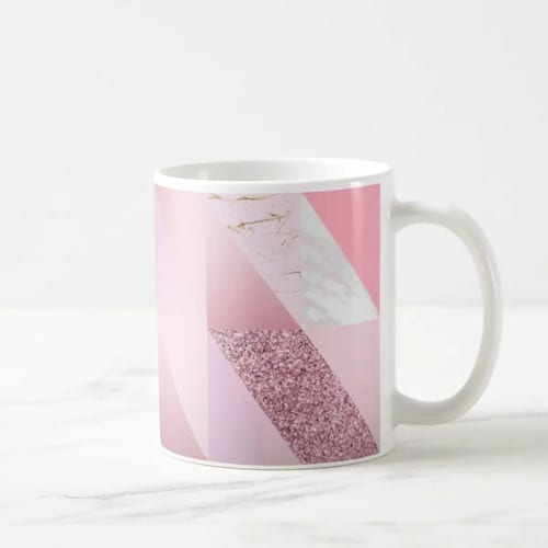 Caneca Personalizada Feliz Aniversário Pronta-Entrega