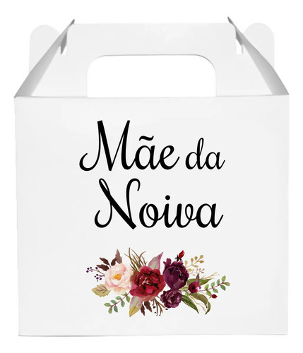 Kit 2 Canecas Lembrança Casamento Pai E Mãe Da Noiva Marsala