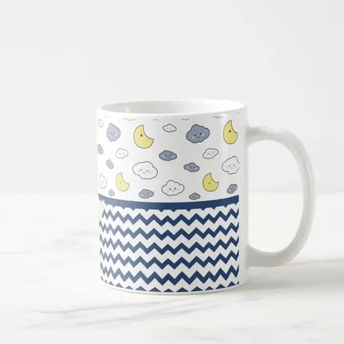 Caneca Gravidez Presente Pai Papai Prepara o Colinho