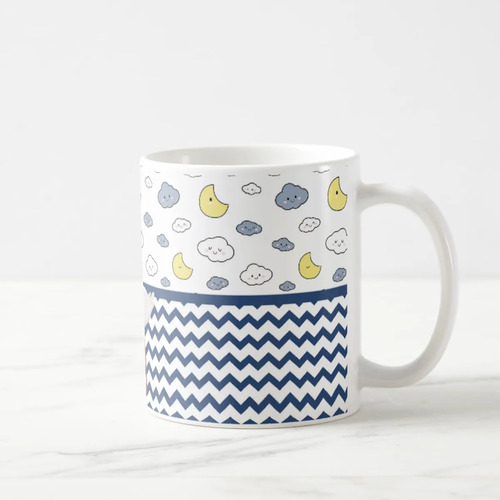 Caneca Gravidez Presente Pai Papai Prepara o Colinho