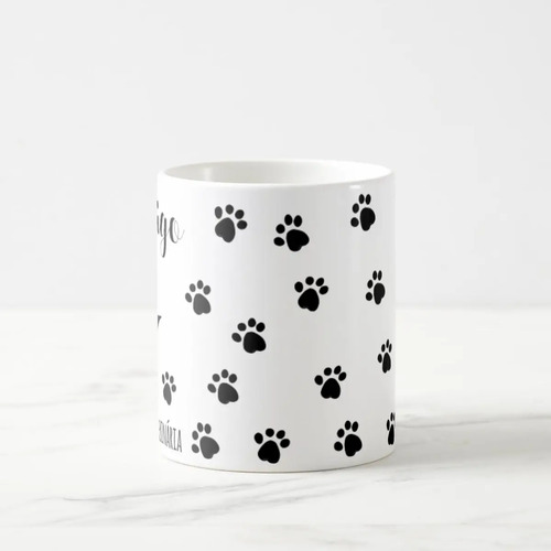 Caneca Profissão Medicina Veterinária Presente Veterinário
