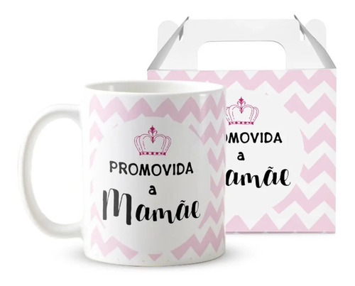 Kit Personalizado Anuncio de Gravides Papai e Mamãe