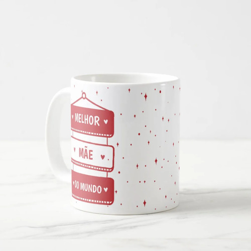 Kit Presente Mãe Lembrança Foto Personalizada Dia das Mães