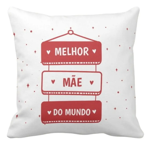 Kit Presente Mãe Lembrança Foto Personalizada Dia das Mães