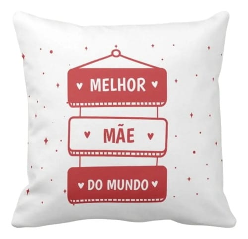 Kit Presente Mãe Lembrança Foto Personalizada Dia das Mães