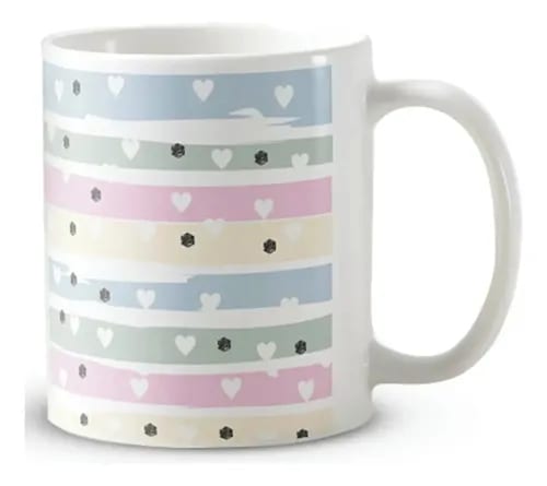 Caneca Presente Gravidez para Pai Papai Familia Cresceu