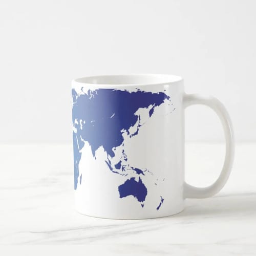 Caneca Personalizada Presente Criativo Melhor Professora