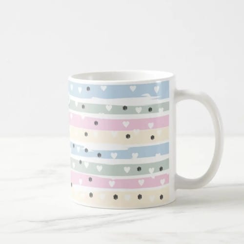 Caneca Presente Gravidez para Tio Avô Tivô Familia Cresceu