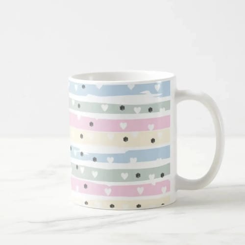 Caneca Presente Gravidez para Primo Priminho Familia Cresceu