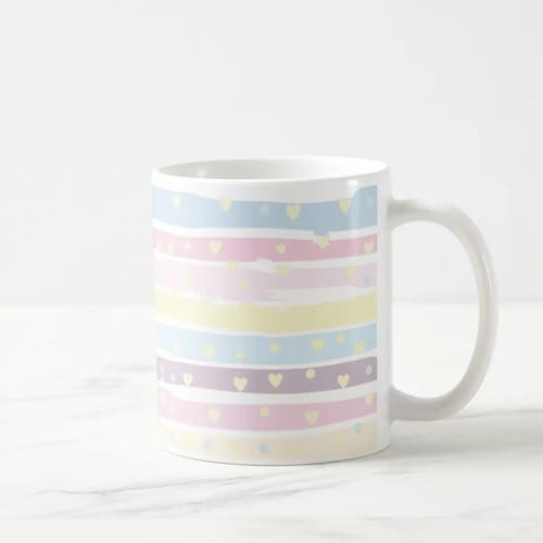 Conjunto 2 Canecas Personalizada Presente para Titia e Titio