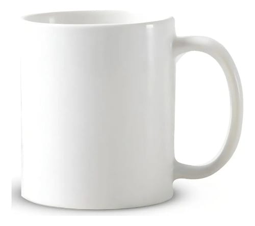 Caneca Personalizada Anúncio de Gravidez - Promovida a Vovó