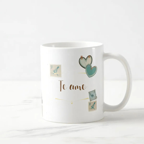 Caneca Presente Para O Dia Dos Pais Significado Vô Avô