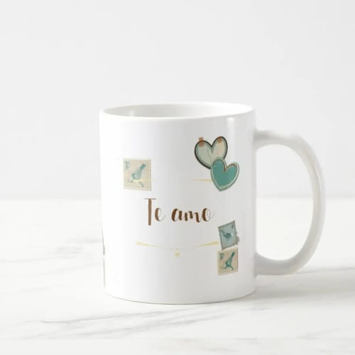 Caneca Avô Presente Significado Vô Dia dos Avôs