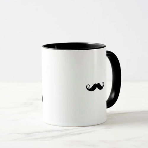Caneca Presente Criativo Revelação Para Pai Promovido A Vovô