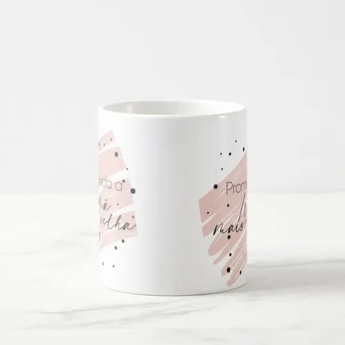 Caneca Irmã Mais Velha Presente Anúncio Gravidez Revelação para Irmã Mais Velha