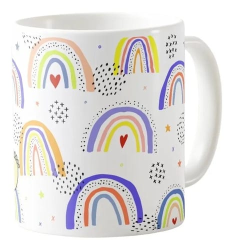 Caneca Presente Contar Nova Gravidez Gestação Familia Titio