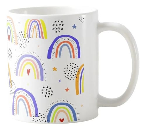 Caneca Presente Contar Nova Gravidez Gestação Familia Titio