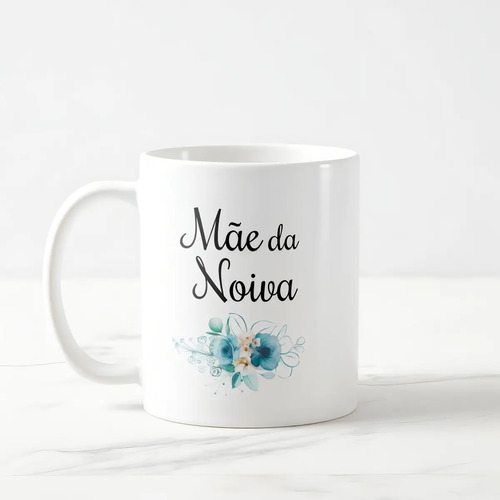 Kit 2 Canecas Casamento Lembrança Para Mãe E Pai Da Noiva