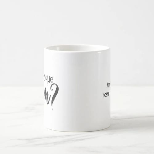 Caneca Convite Madrinha Casamento Pronta Entrega Presente Padrinhos