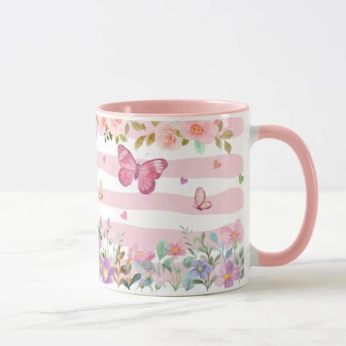 Caneca Presente Feliz Dia Dos Professores Professora
