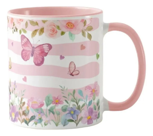 Caneca Presente Feliz Dia Dos Professores Professora