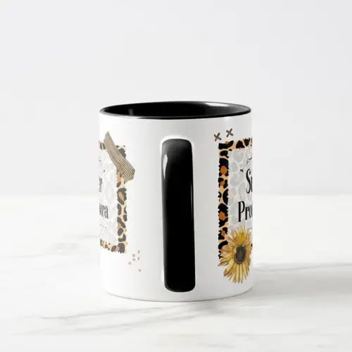 Caneca Personalizada Feminina Presente Super Professora